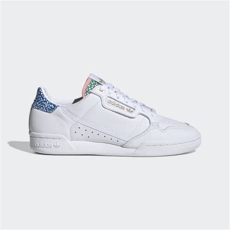 adidas Continental 80 Schuh 